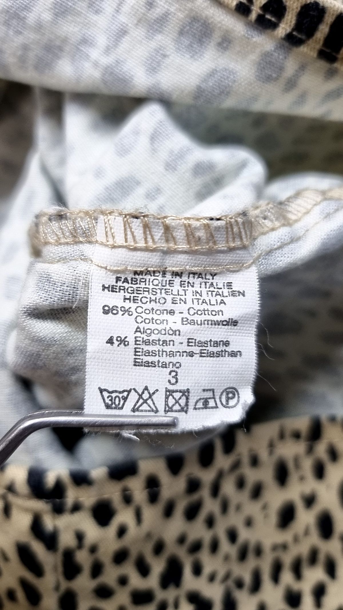 브랜디멜빌(BRANDY MELVILLE) 미니스커트 S