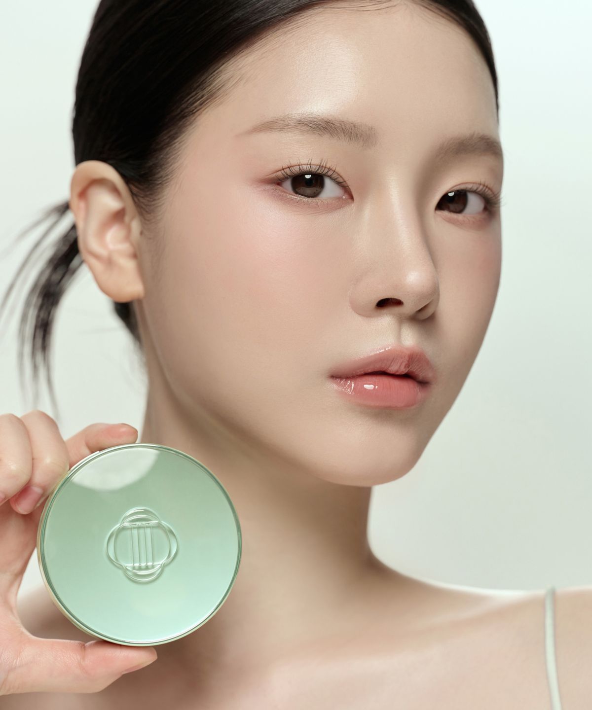 딘토(DINTO) 블러피니쉬 쿠션