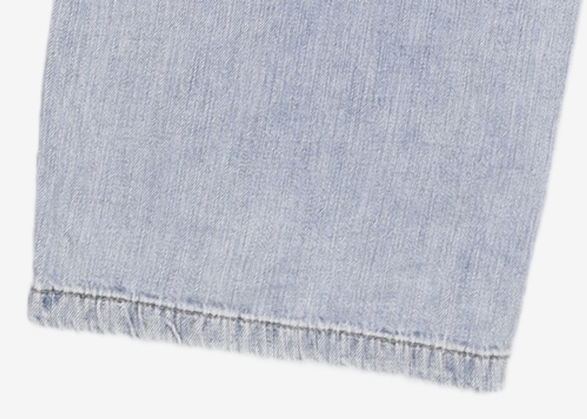 무신사 스탠다드(MUSINSA STANDARD) 청/데님 팬츠 24