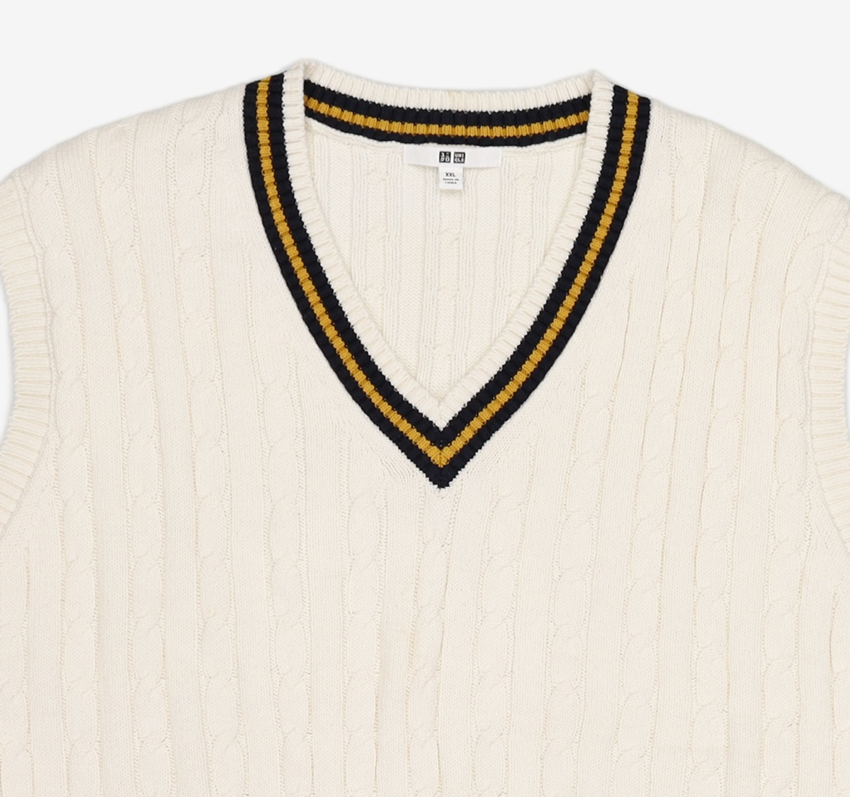 유니클로(UNIQLO) 베스트 XXL