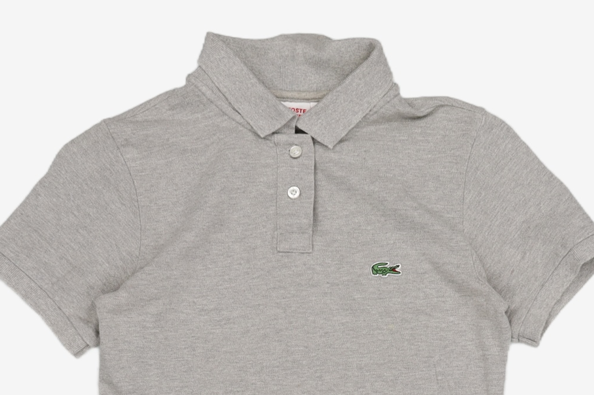 라코스테 라이브(Lacoste L!ve) 미니 원피스 2