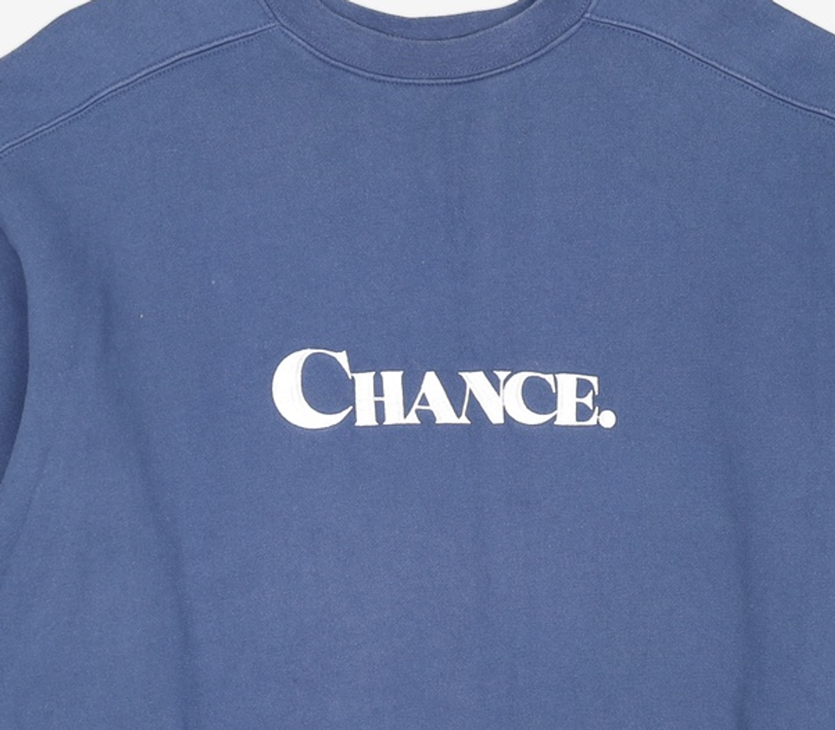 챈스챈스(CHANCECHANCE) 맨투맨/스웨트셔츠 M