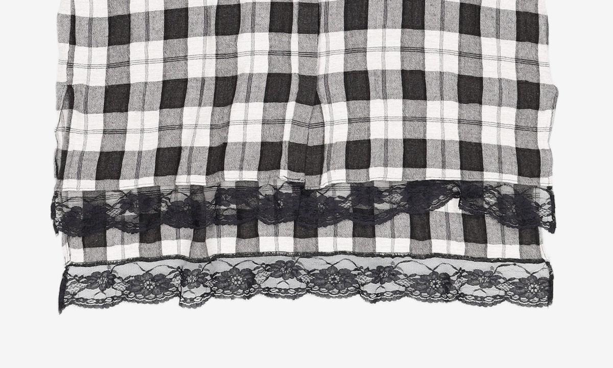 자라(ZARA) 미디 원피스 M