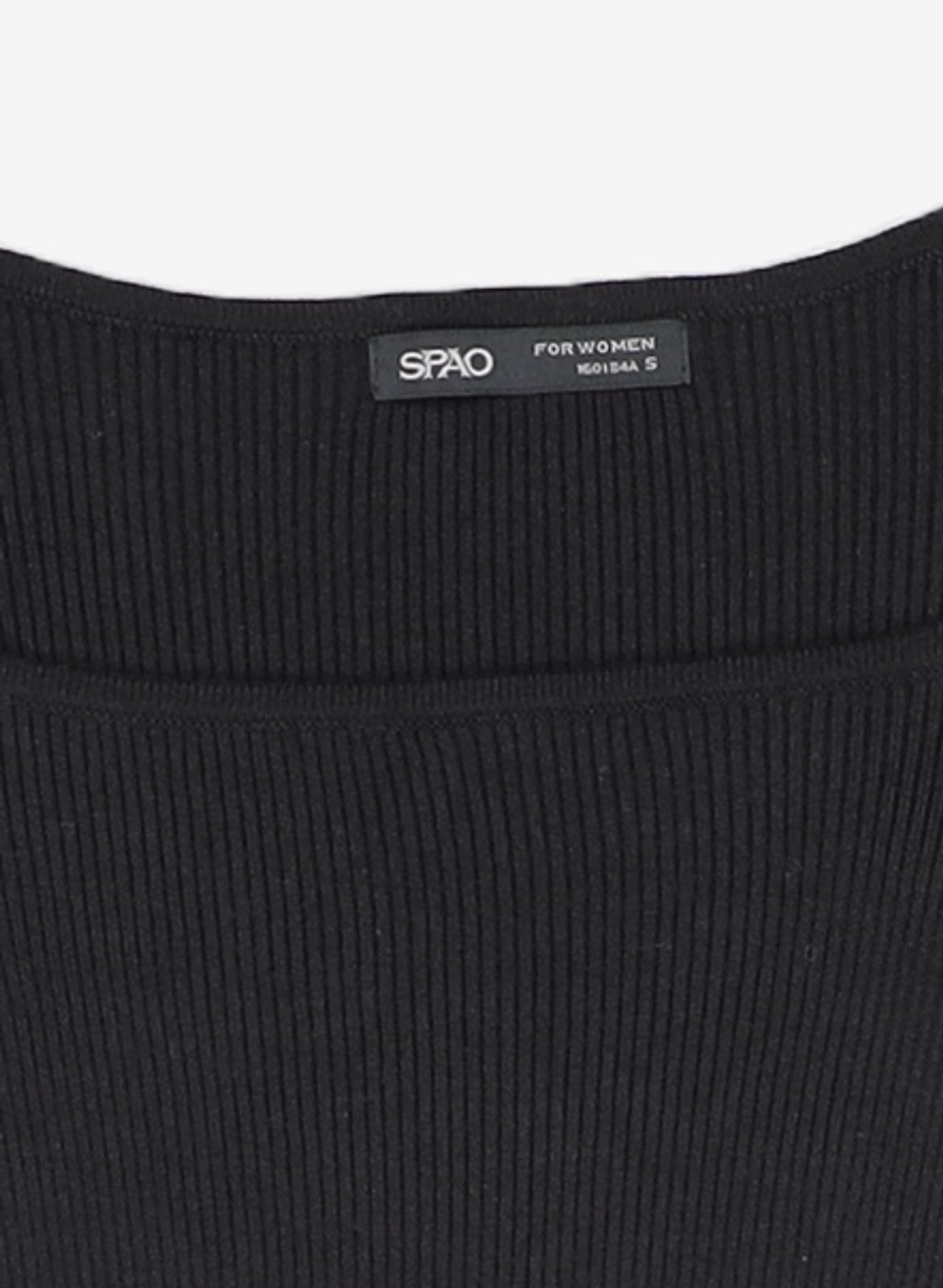 스파오(SPAO) 니트/스웨터 S