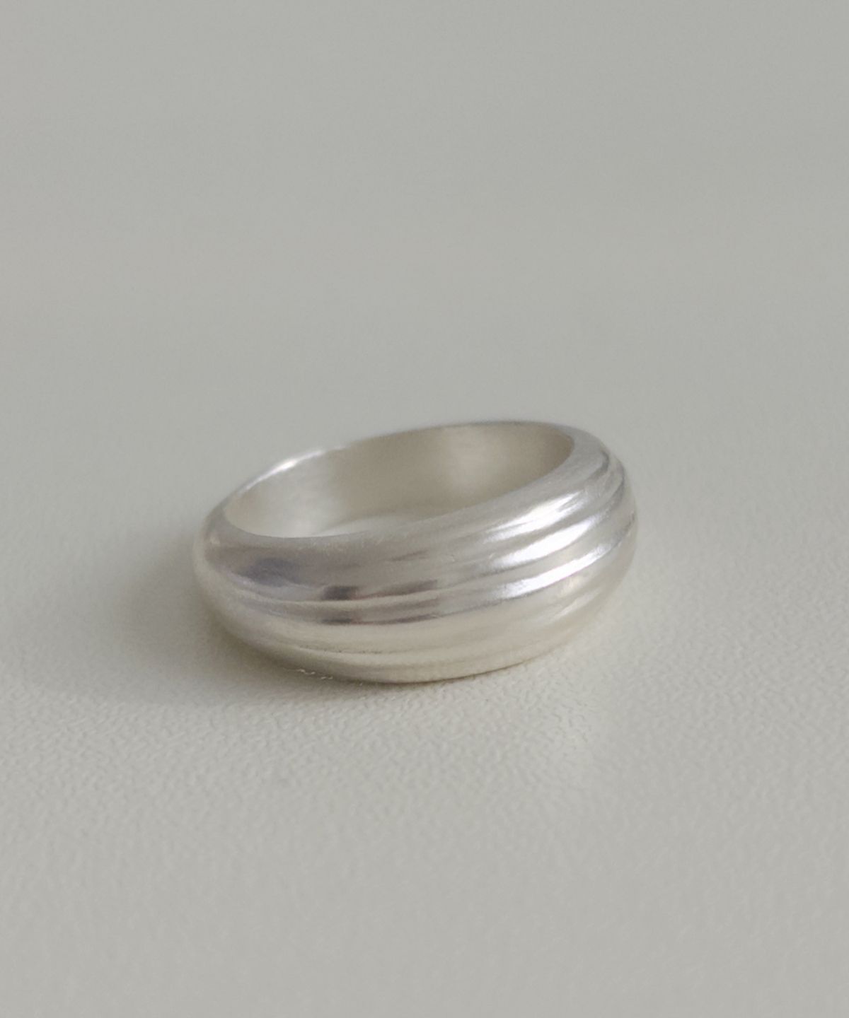 페어오브러브(PAIR OF LOVE) Whipped Cream Ring