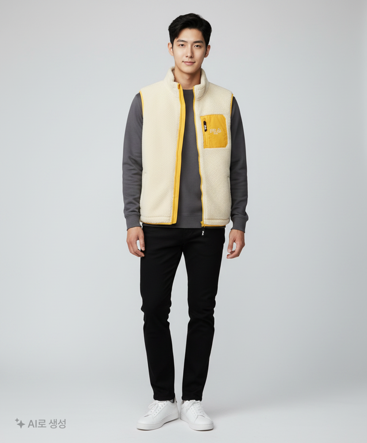 휠라(FILA) 베스트 165