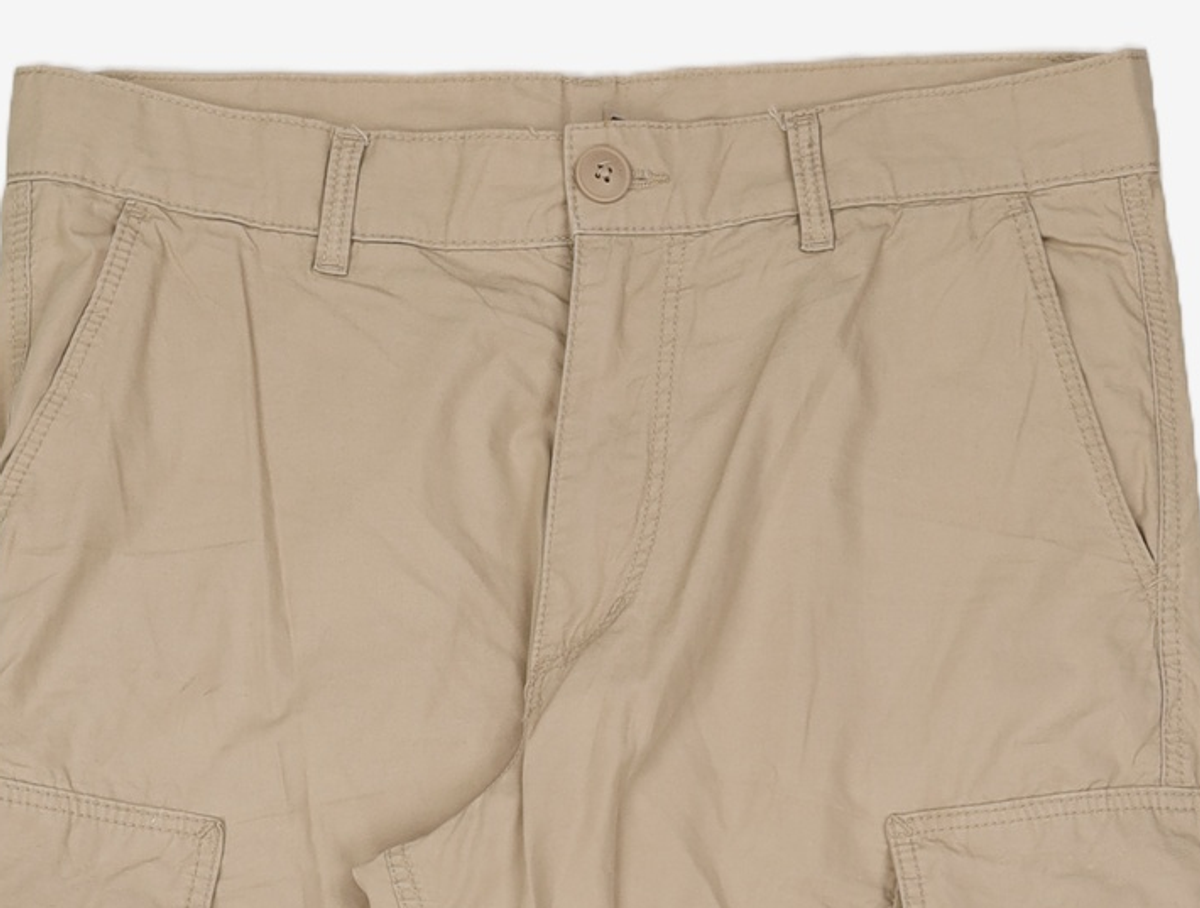 디바이디드에이치앤엠(DIVIDED H&M) 조거 팬츠 30/30