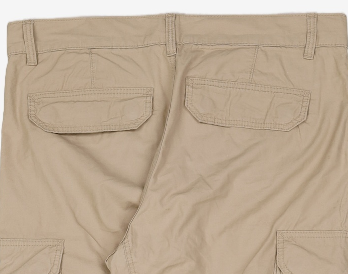 디바이디드에이치앤엠(DIVIDED H&M) 조거 팬츠 30/30