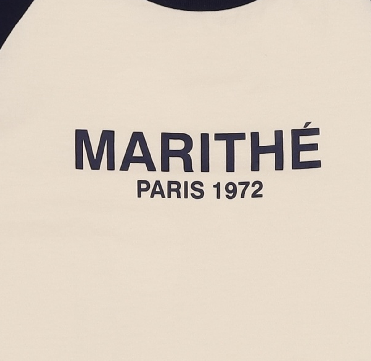마리떼 프랑소와 저버(MARITHÉ + FRANҪOIS GIRBAUD) 반소매 티셔츠 M