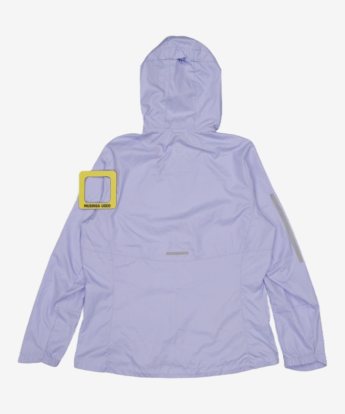 아디다스(ADIDAS) 나일론/코치 재킷 L