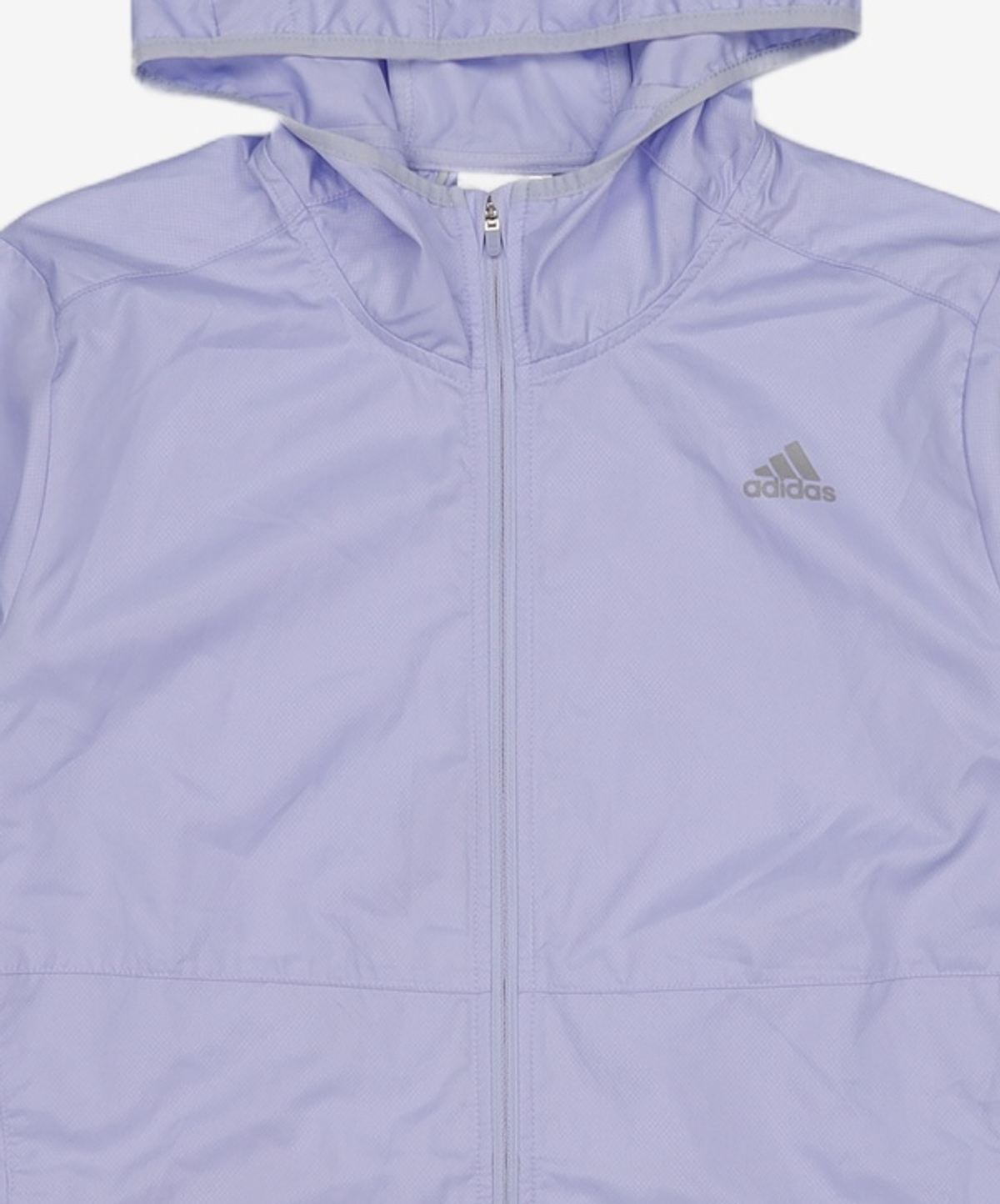 아디다스(ADIDAS) 나일론/코치 재킷 L