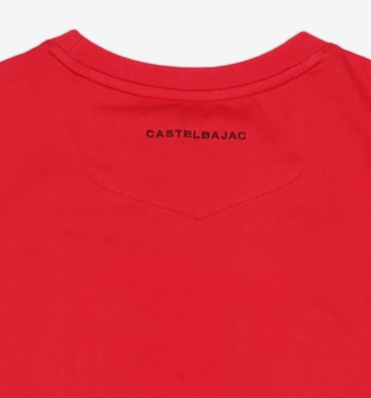 까스텔바작(CASTELBAJAC) 반소매 티셔츠 95