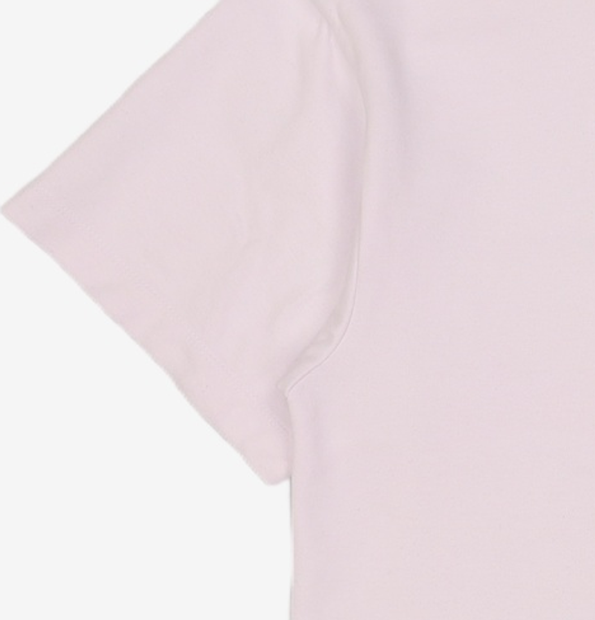 메종미네드(MAISON MINED) ROVER MISSION HALF SLEEVE WHITE M