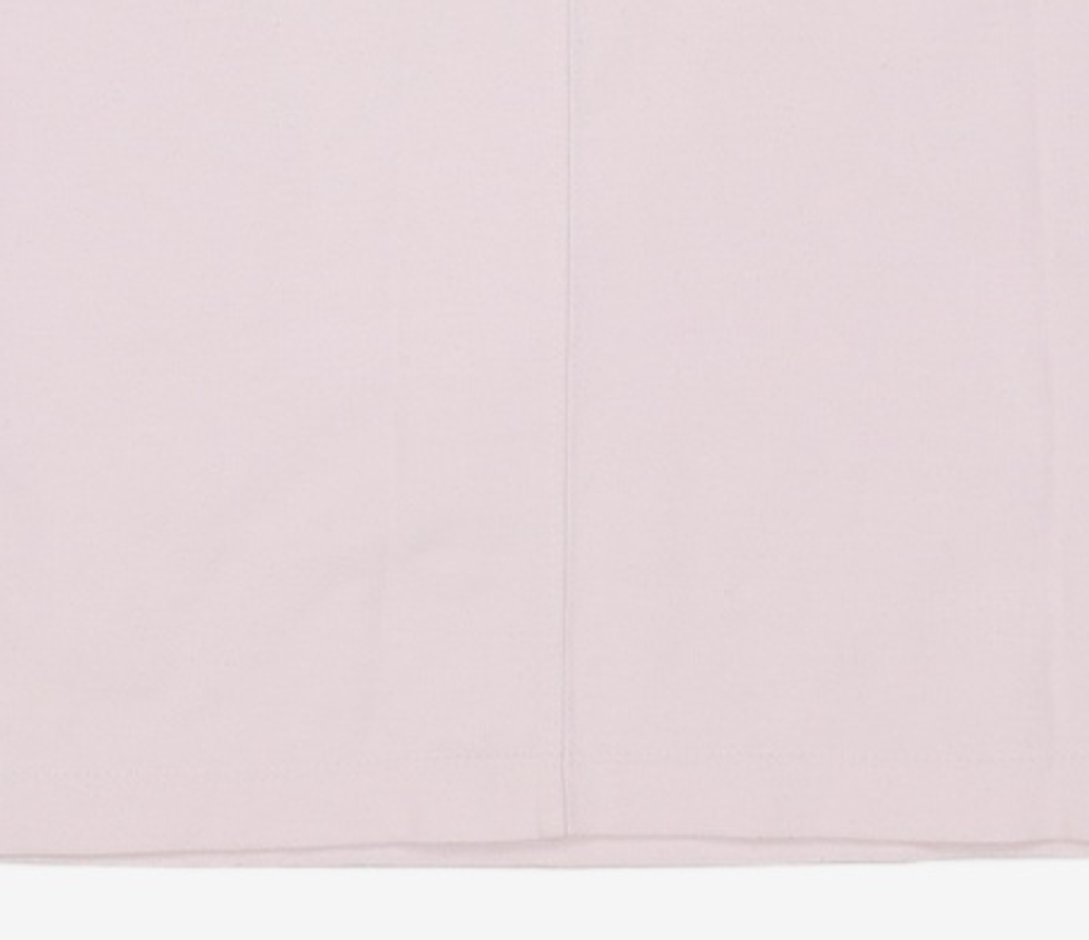 메종미네드(MAISON MINED) ROVER MISSION HALF SLEEVE WHITE M
