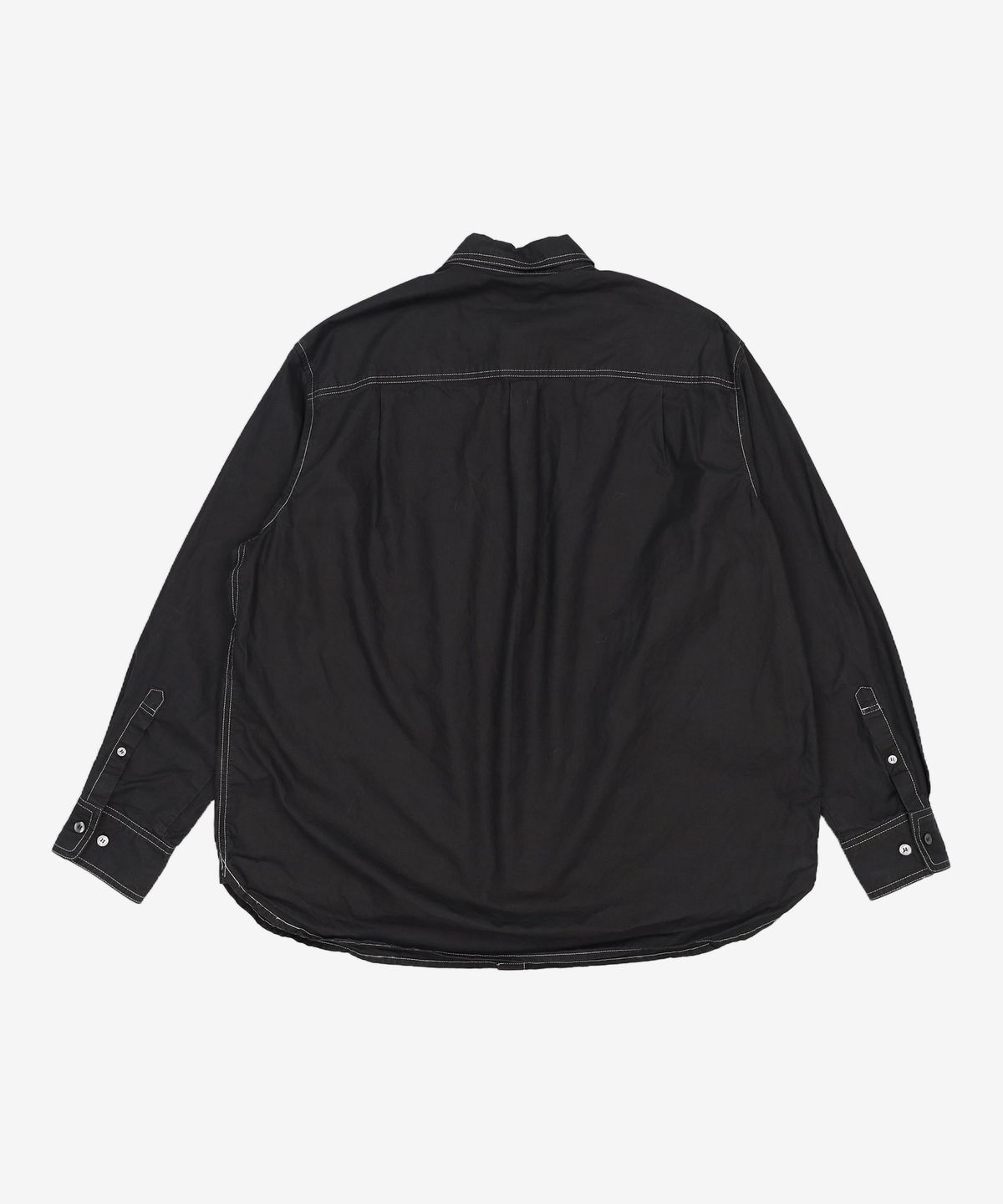 라이풀 미니멀 가먼츠(LIFUL MINIMAL GARMENTS) 캐주얼 셔츠 S