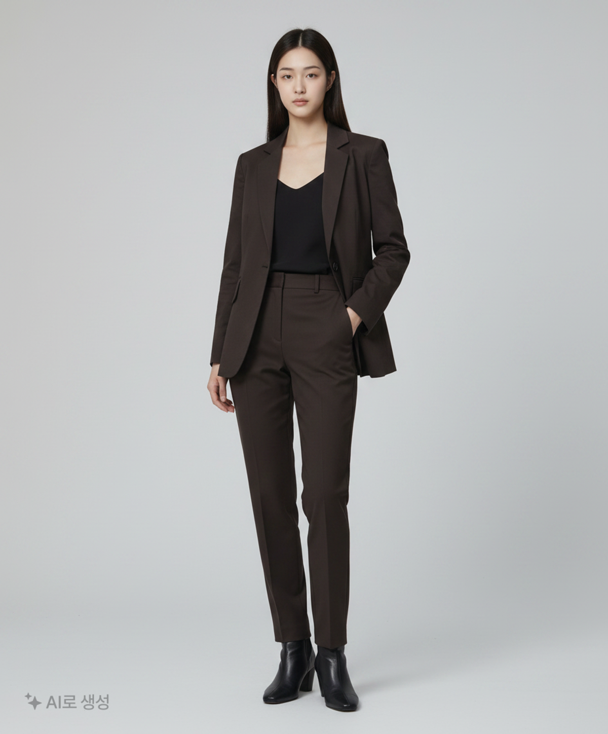 띠어리(Theory) 슈트/블레이저 재킷 0