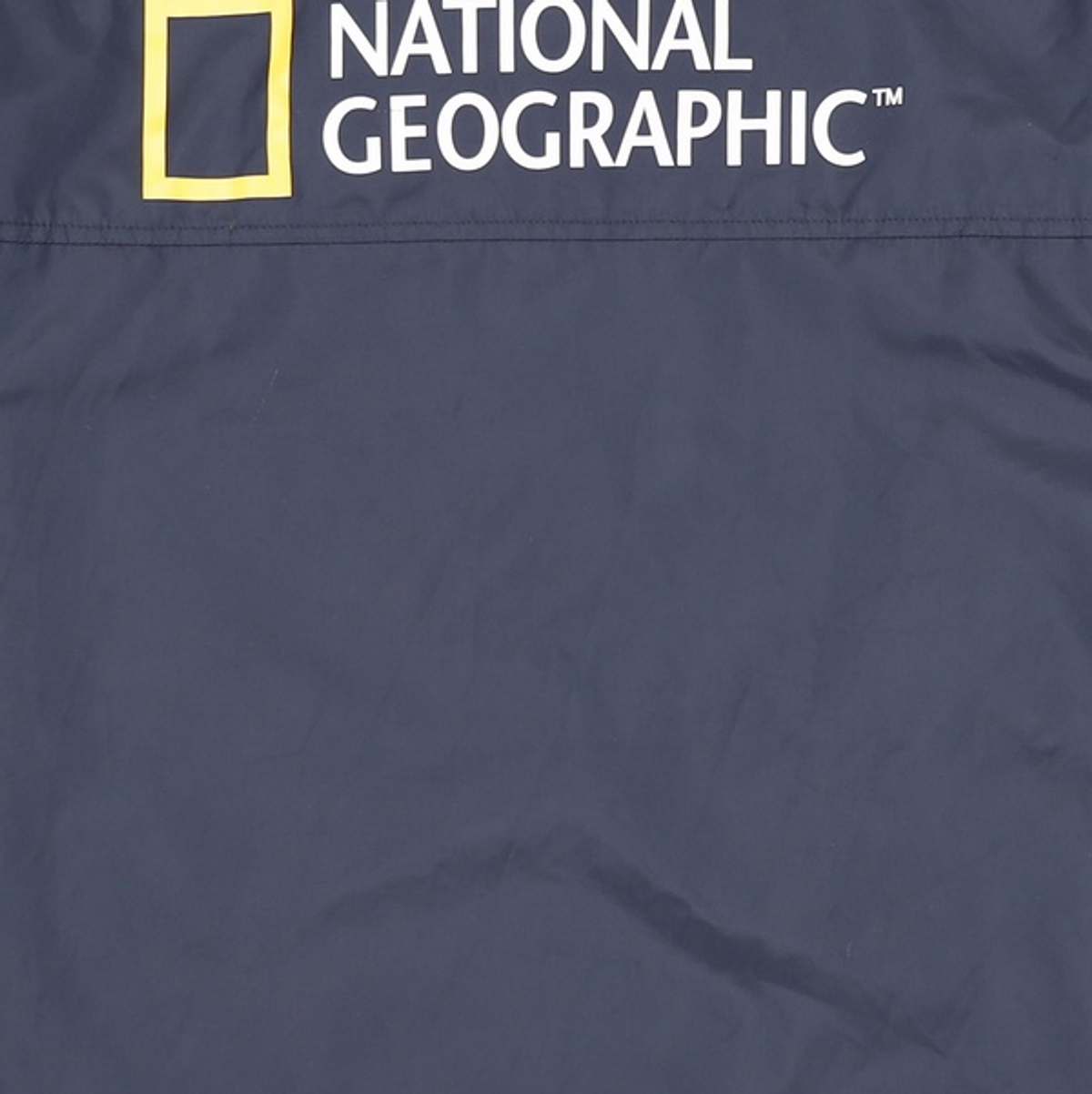 내셔널지오그래픽(NATIONALGEOGRAPHIC) 나일론/코치 재킷 M