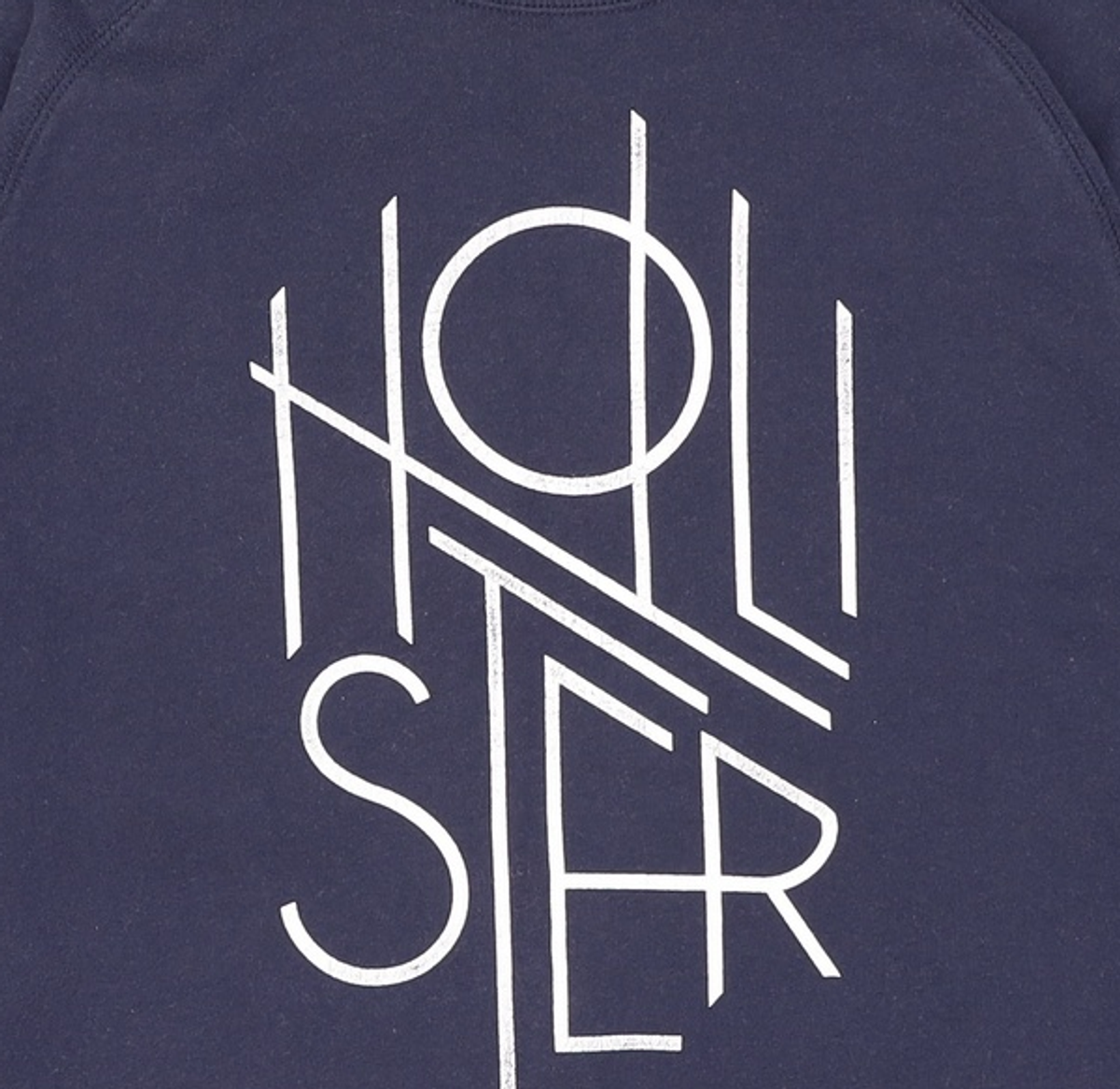 홀리스터(HOLLISTER) 맨투맨/스웨트셔츠 M
