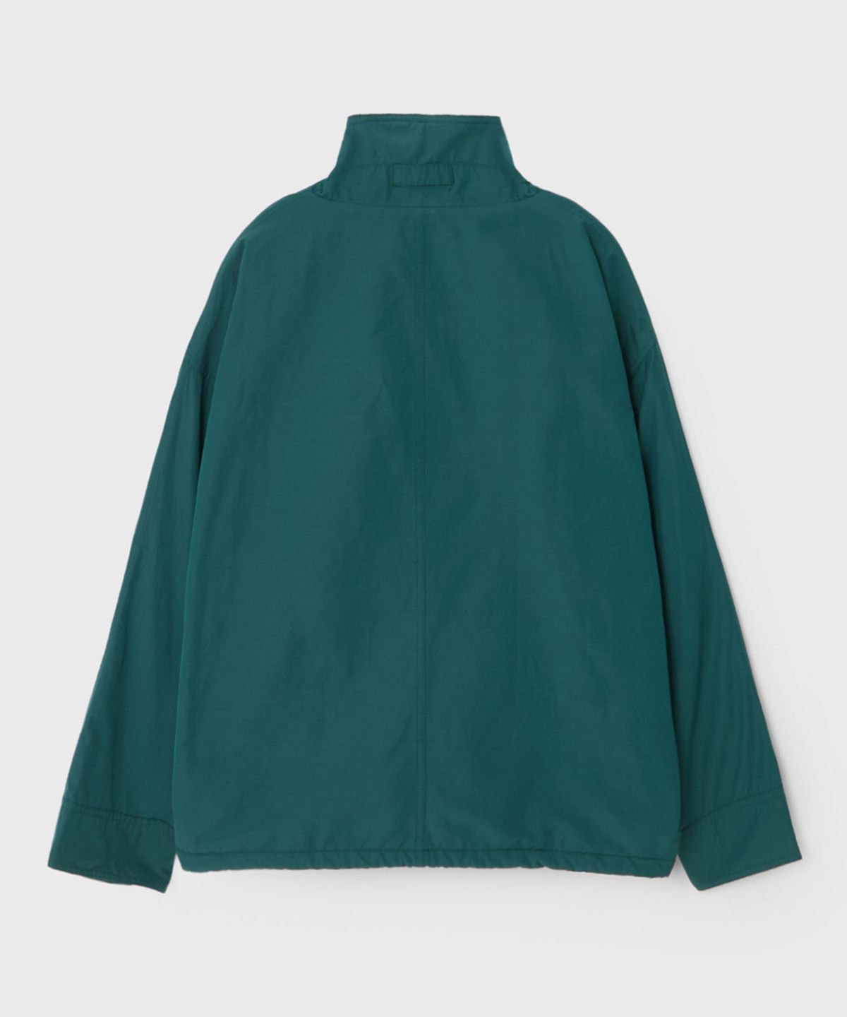 벌스데이수트(BIRTHDAYSUIT) SOFTSHELL JACKET (D.GREEN)