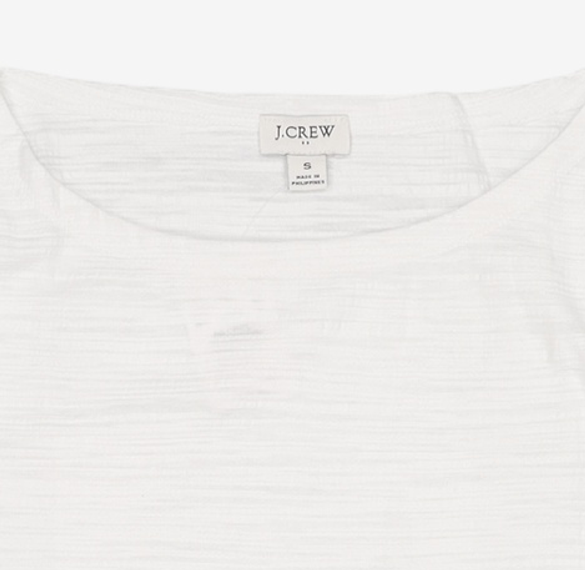 제이크루(JCREW) 반소매 티셔츠 S