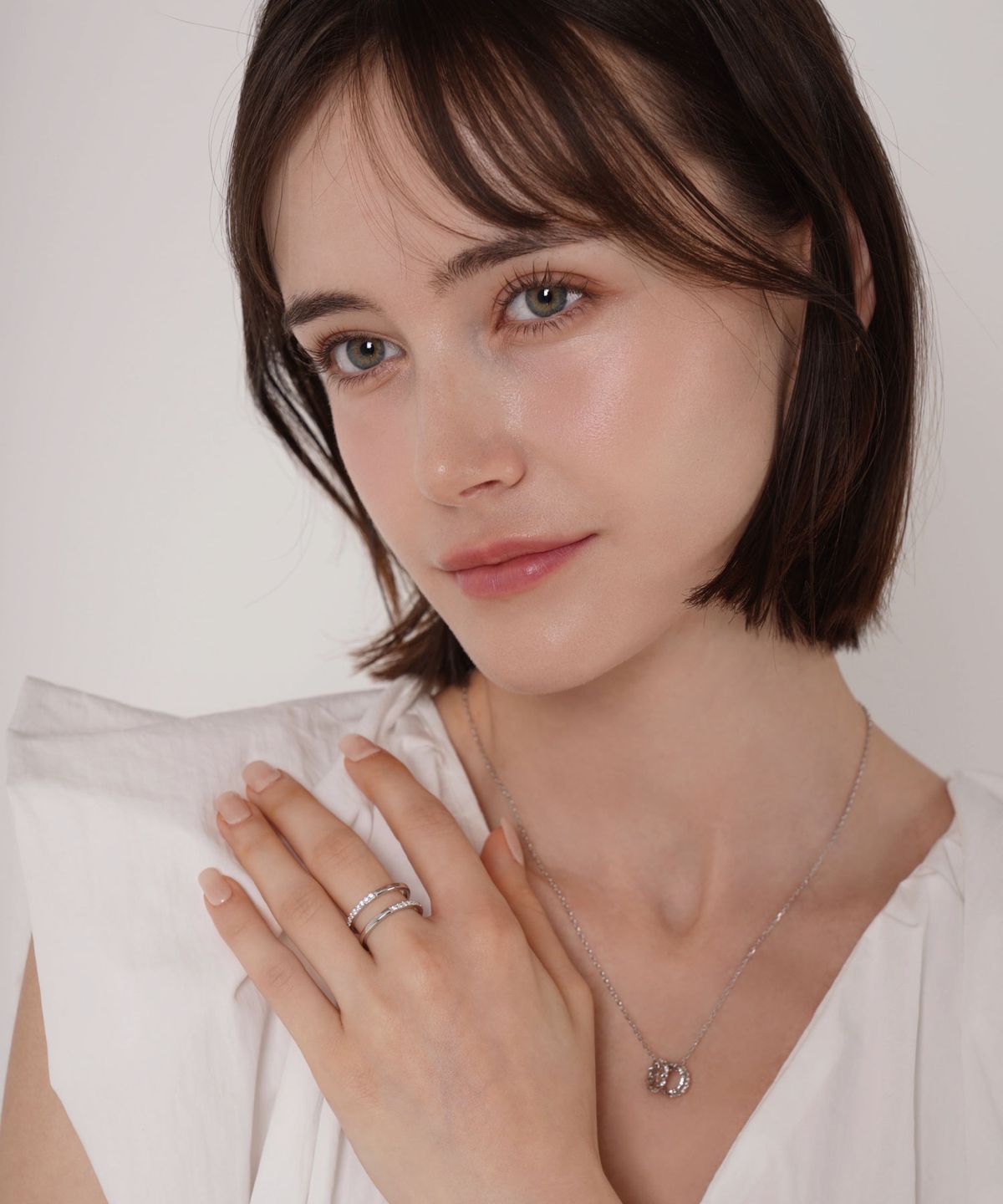 듀콩(DEWCONG) Ditto Ring