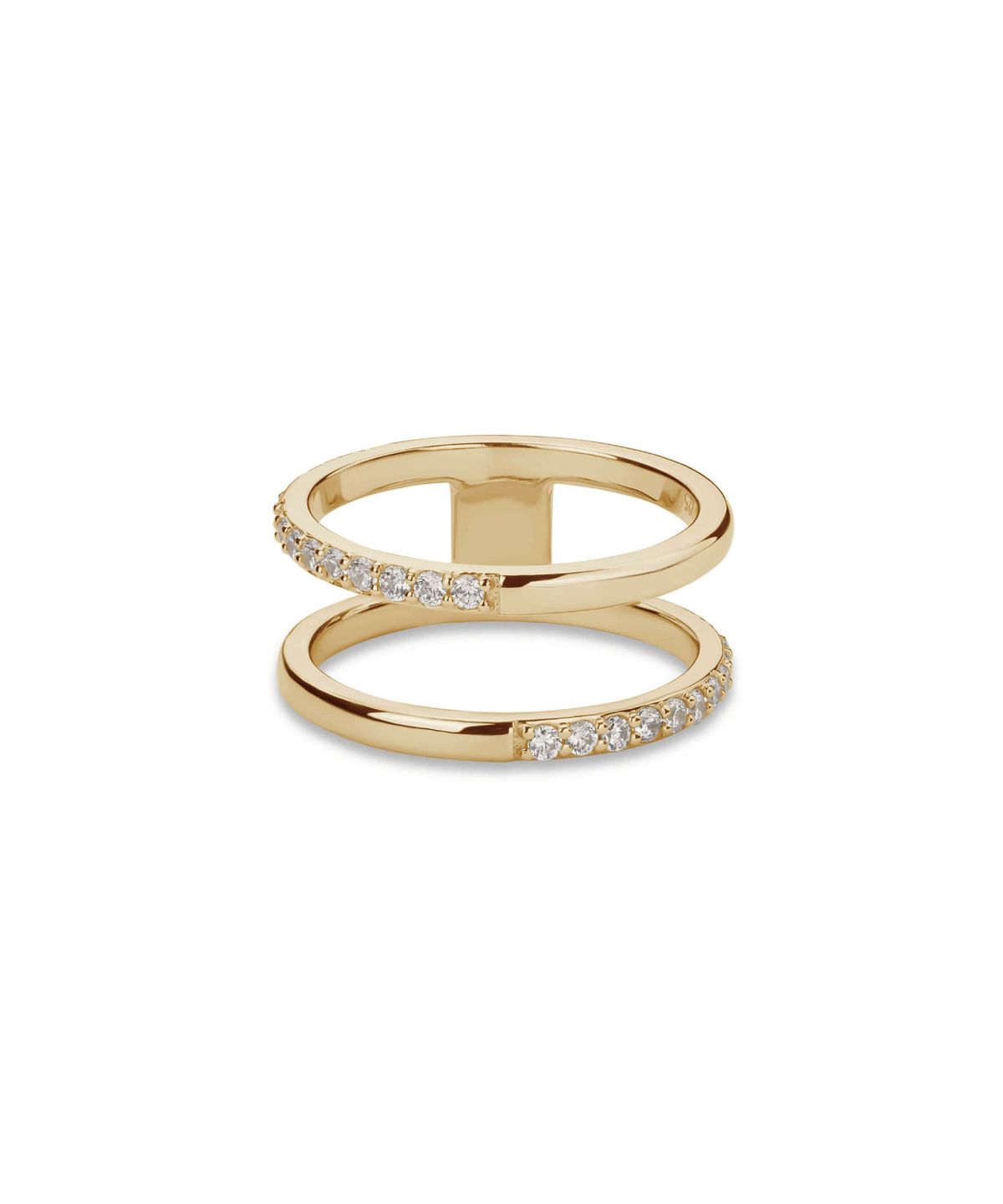 듀콩(DEWCONG) Ditto Ring