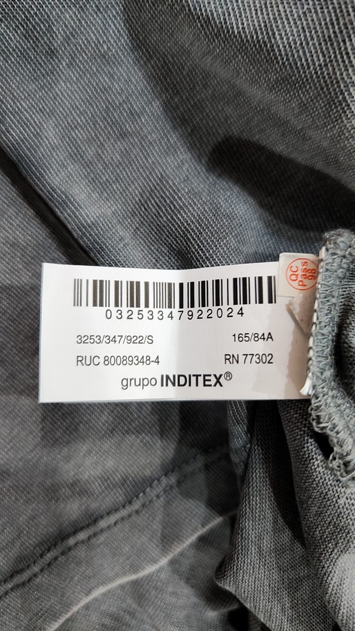 자라(ZARA) 베스트 S