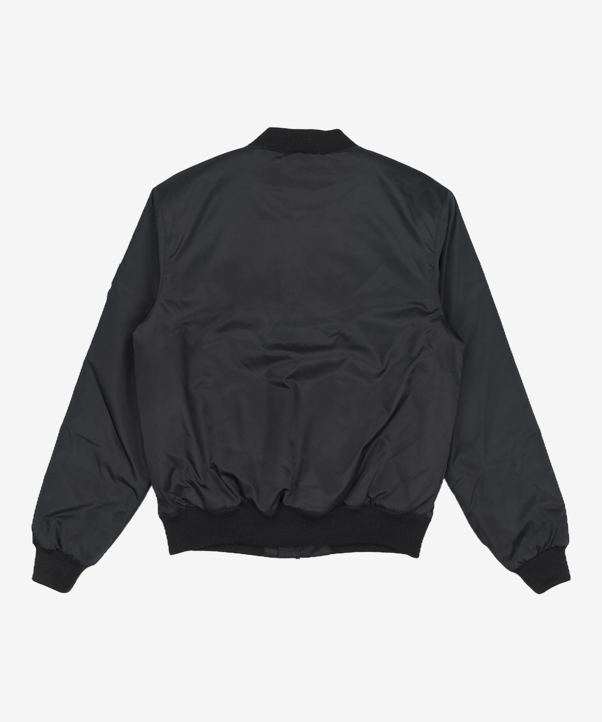 라코스테(LACOSTE) 항공 점퍼/블루종/MA-1 XS