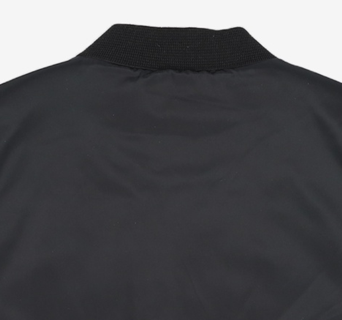 라코스테(LACOSTE) 항공 점퍼/블루종/MA-1 XS
