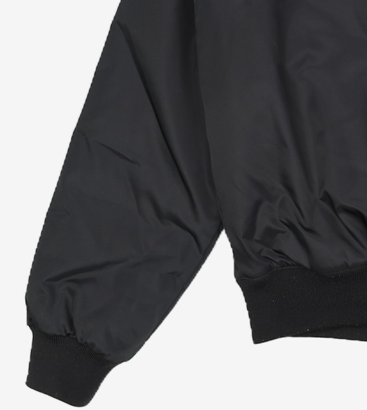 라코스테(LACOSTE) 항공 점퍼/블루종/MA-1 XS