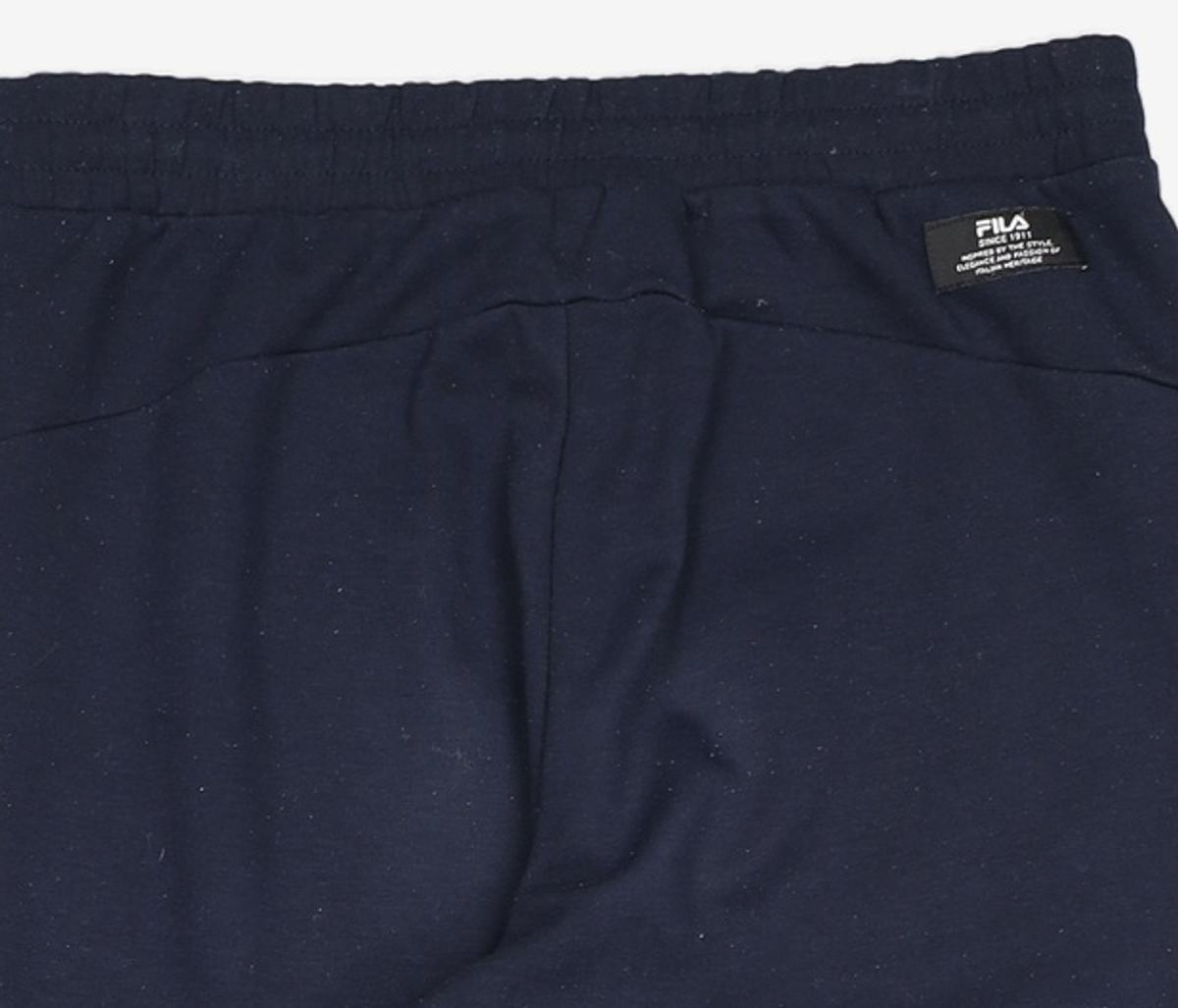 휠라(FILA) 조거 팬츠 100