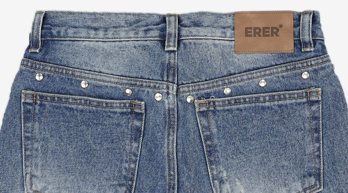 에르에르(ERER) 숏팬츠 2