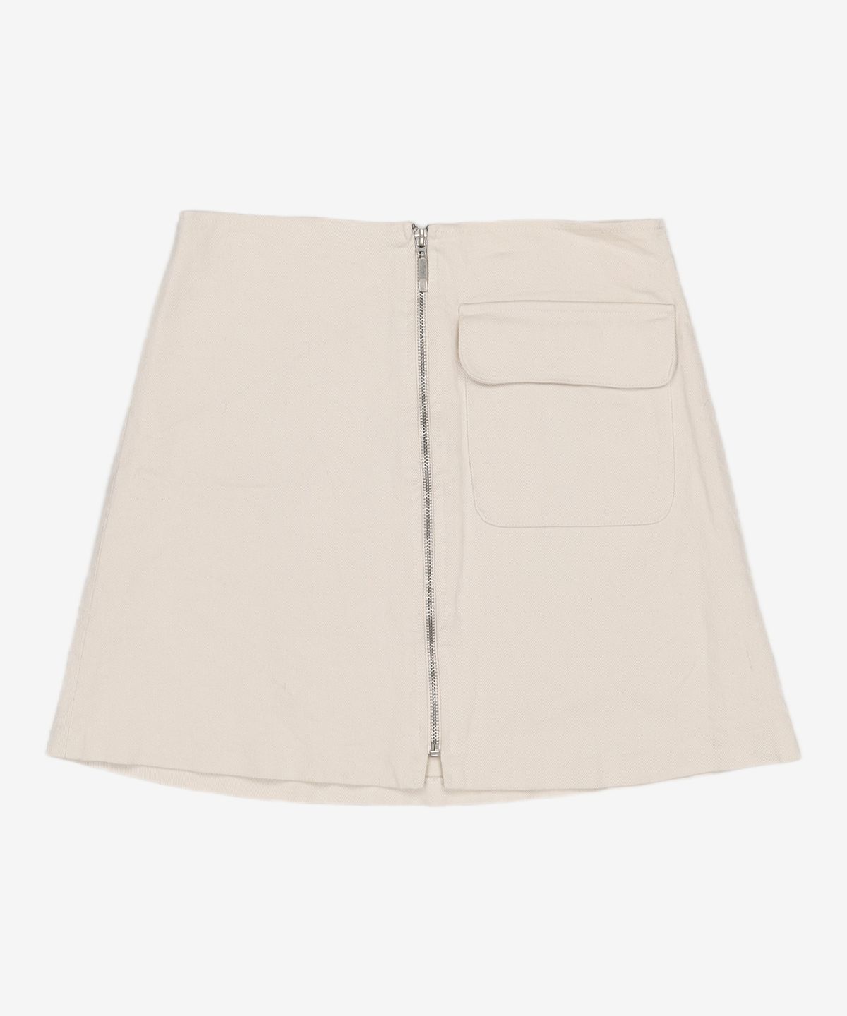 자라 베이직(ZARA BASIC) 미니스커트 M