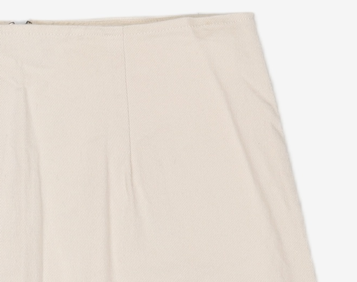 자라 베이직(ZARA BASIC) 미니스커트 M