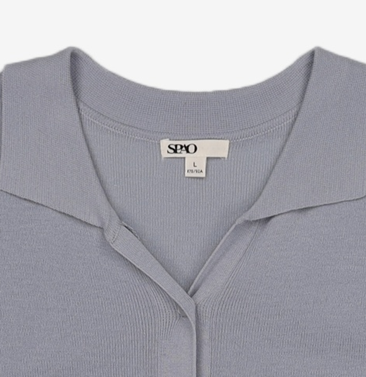 스파오(SPAO) 카디건 L