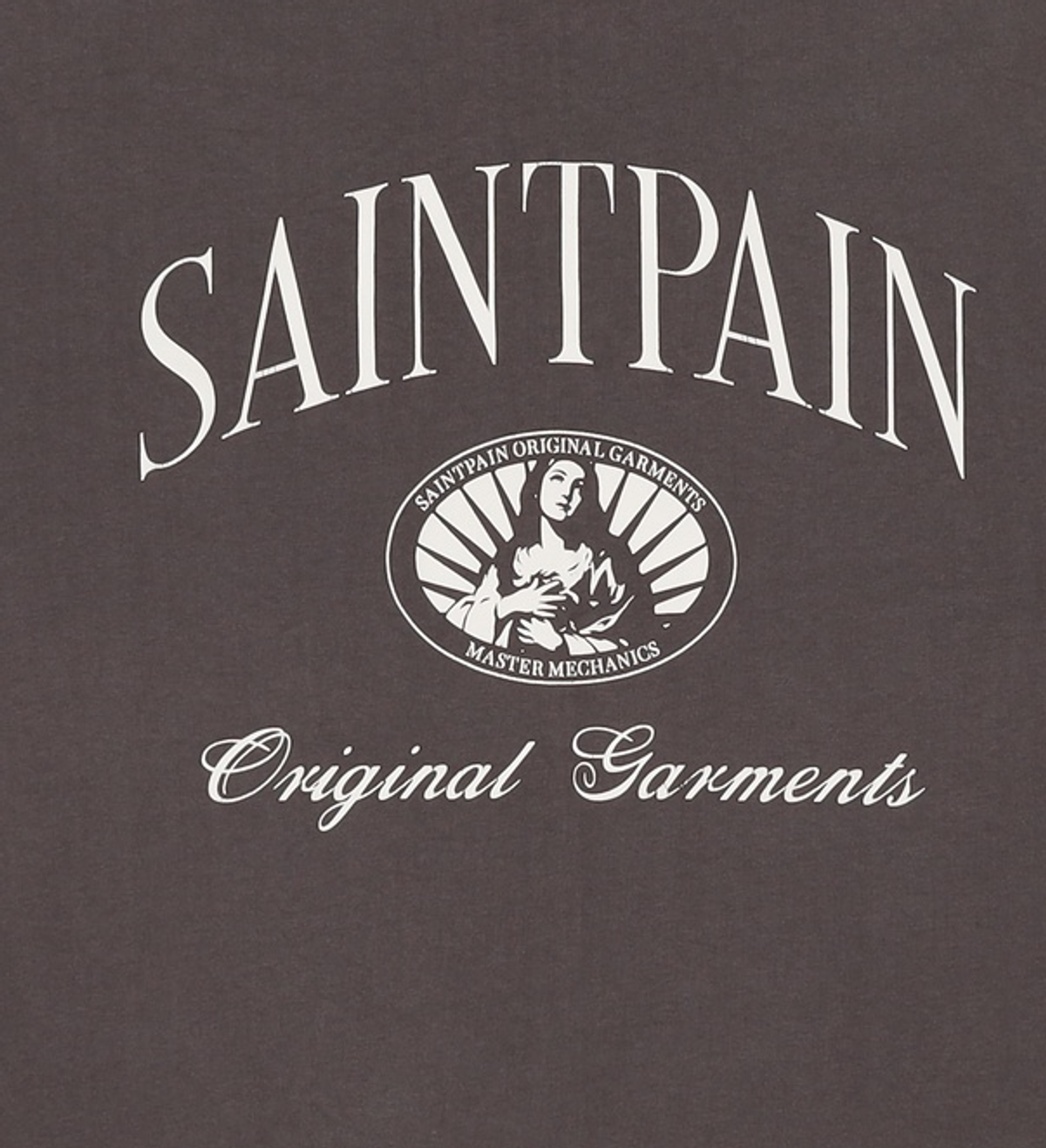 세인트페인(SAINTPAIN) 반소매 티셔츠 M