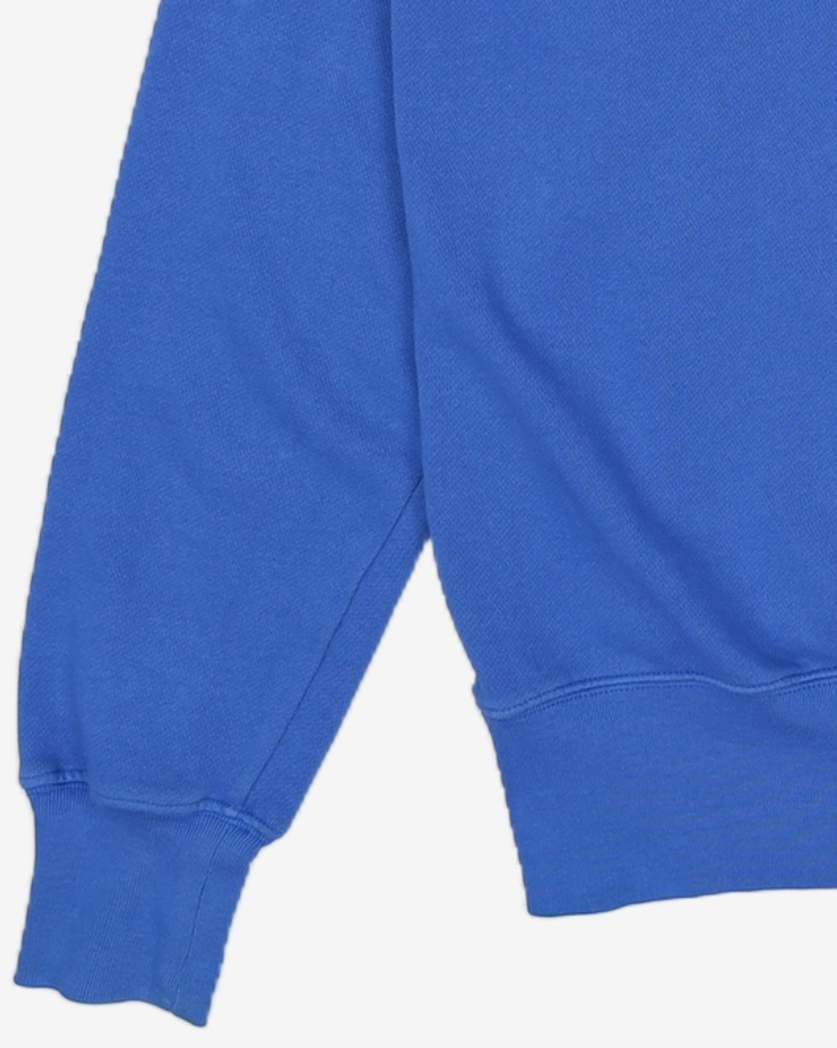 챔피온(CHAMPION) [US] Vintage Dye 7.3oz Lightweight Champion로고 기모 후드티셔츠 (NORMAL BLUE) CKTS1F603B2 S