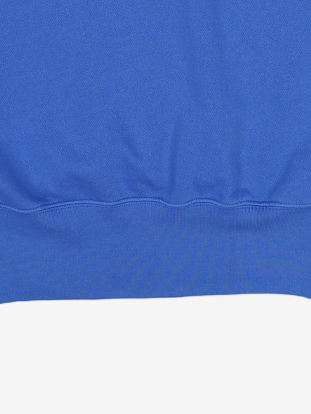 챔피온(CHAMPION) [US] Vintage Dye 7.3oz Lightweight Champion로고 기모 후드티셔츠 (NORMAL BLUE) CKTS1F603B2 S