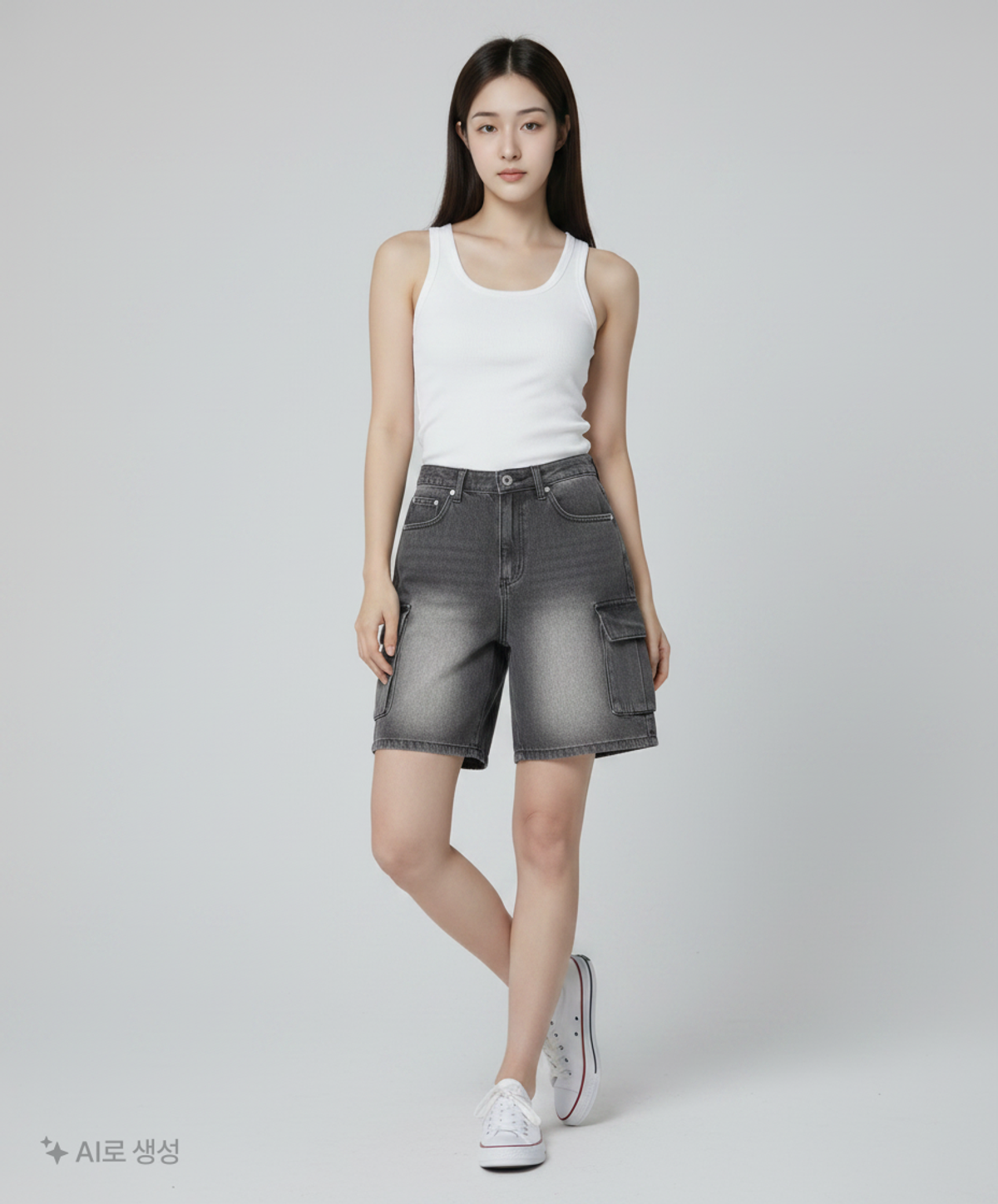 어반드레스(AVANDRESS) 숏팬츠 S
