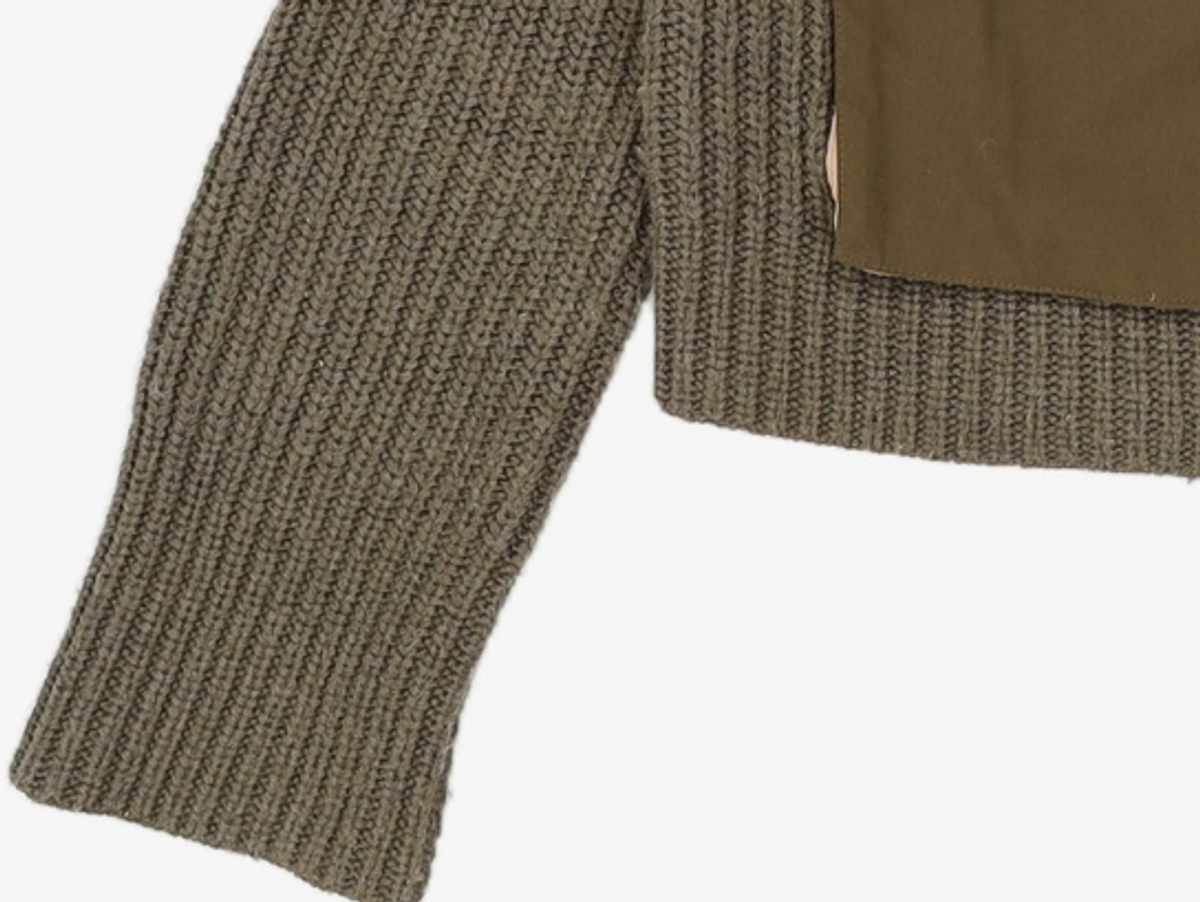 자라(ZARA) 니트/스웨터 S