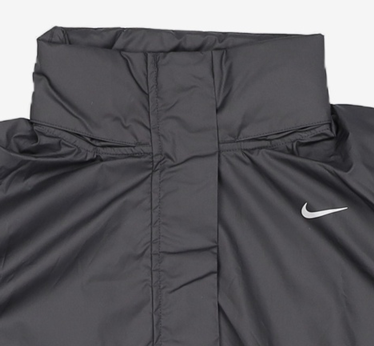 나이키(NIKE) 패스트 리펠 러닝 재킷 W - 블랙 / FB7452-010 S