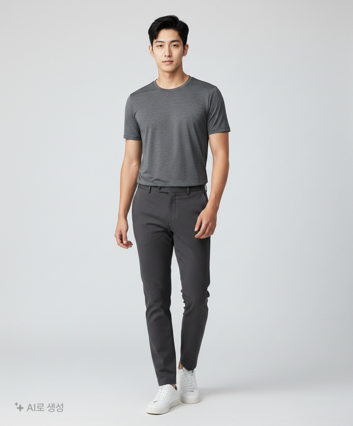 유니클로(UNIQLO) 반소매 티셔츠 M
