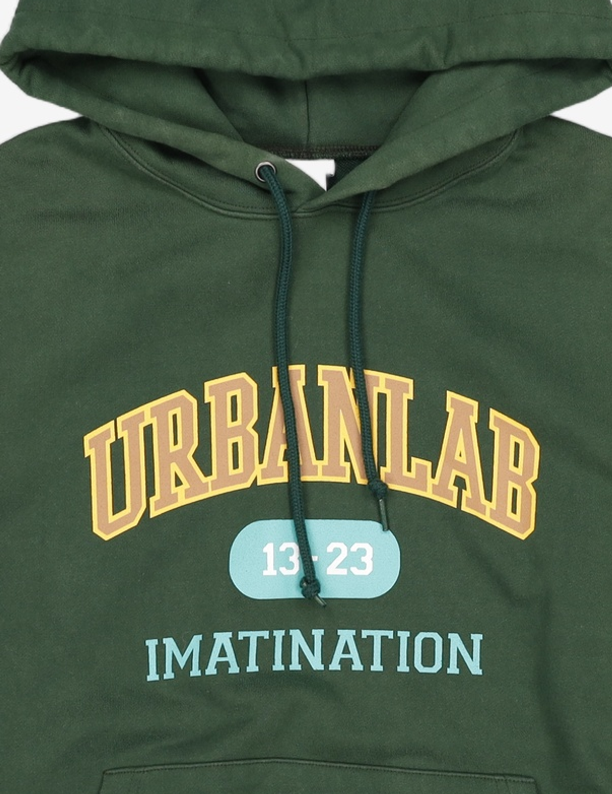 어반스터프(URBANSTOFF) 후드 티셔츠 L