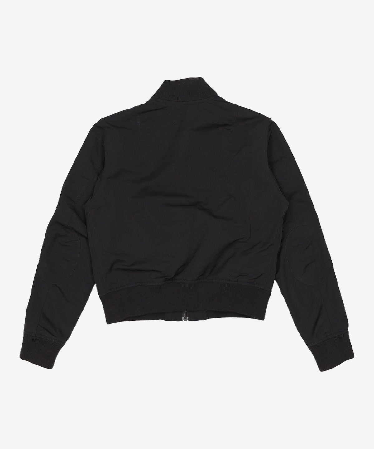 유니클로 x 카린로이펠트(UNIQLO x CARINE ROITFELD) 항공 점퍼/블루종/MA-1 S