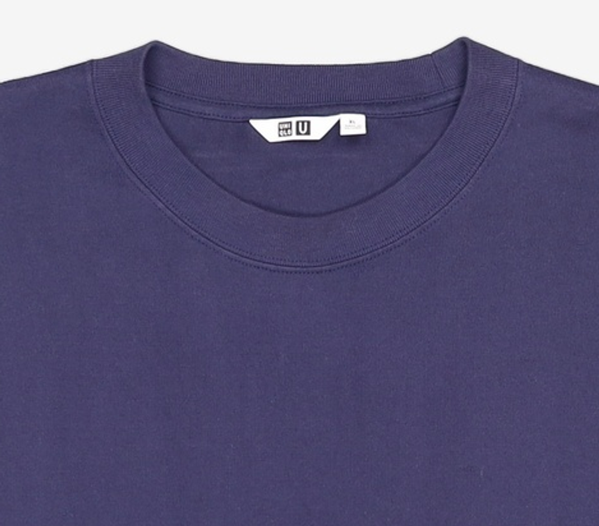 유니클로(UNIQLO) 긴소매 티셔츠 XL