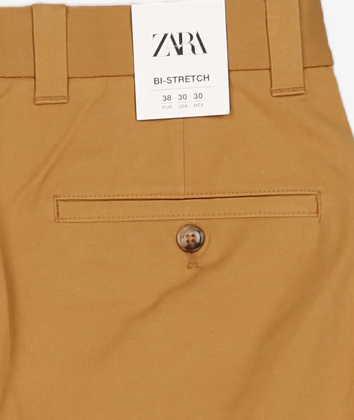 자라(ZARA) 숏팬츠 38