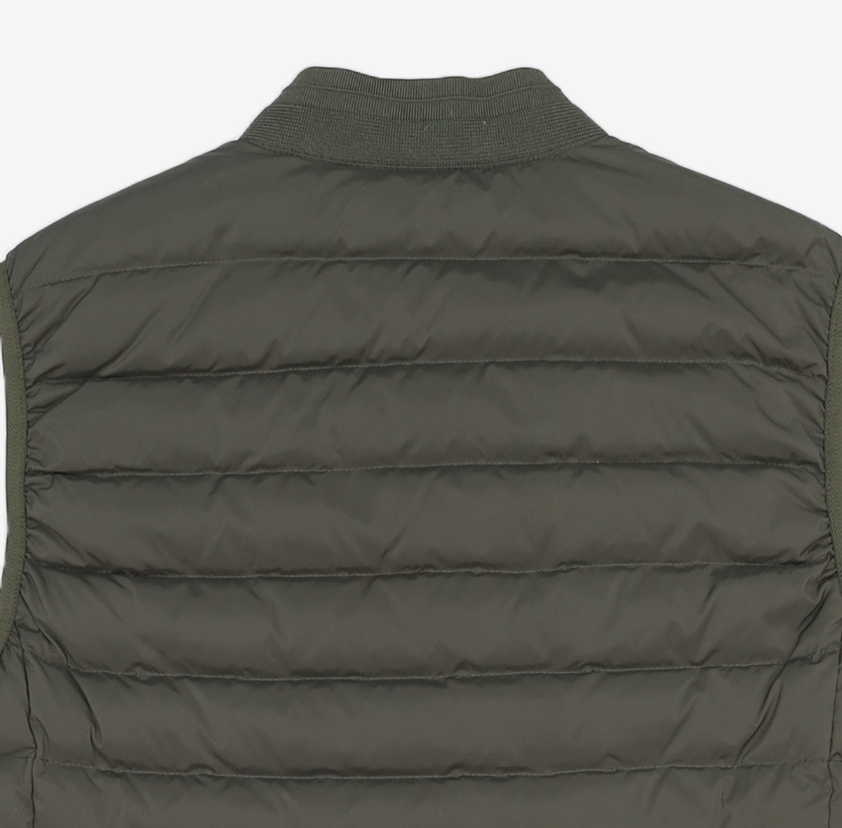 라코스테(LACOSTE) 남성 경량 튜브 베스트 BH782E-51N 031 48