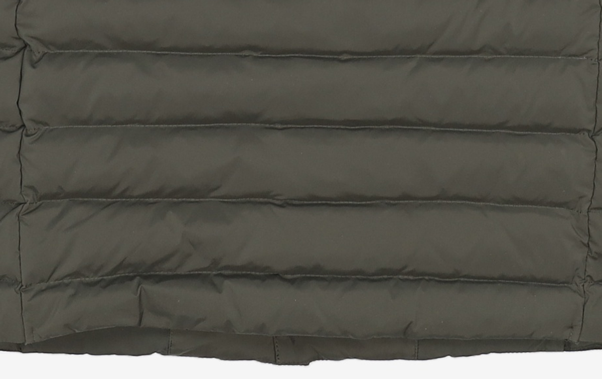 라코스테(LACOSTE) 남성 경량 튜브 베스트 BH782E-51N 031 48