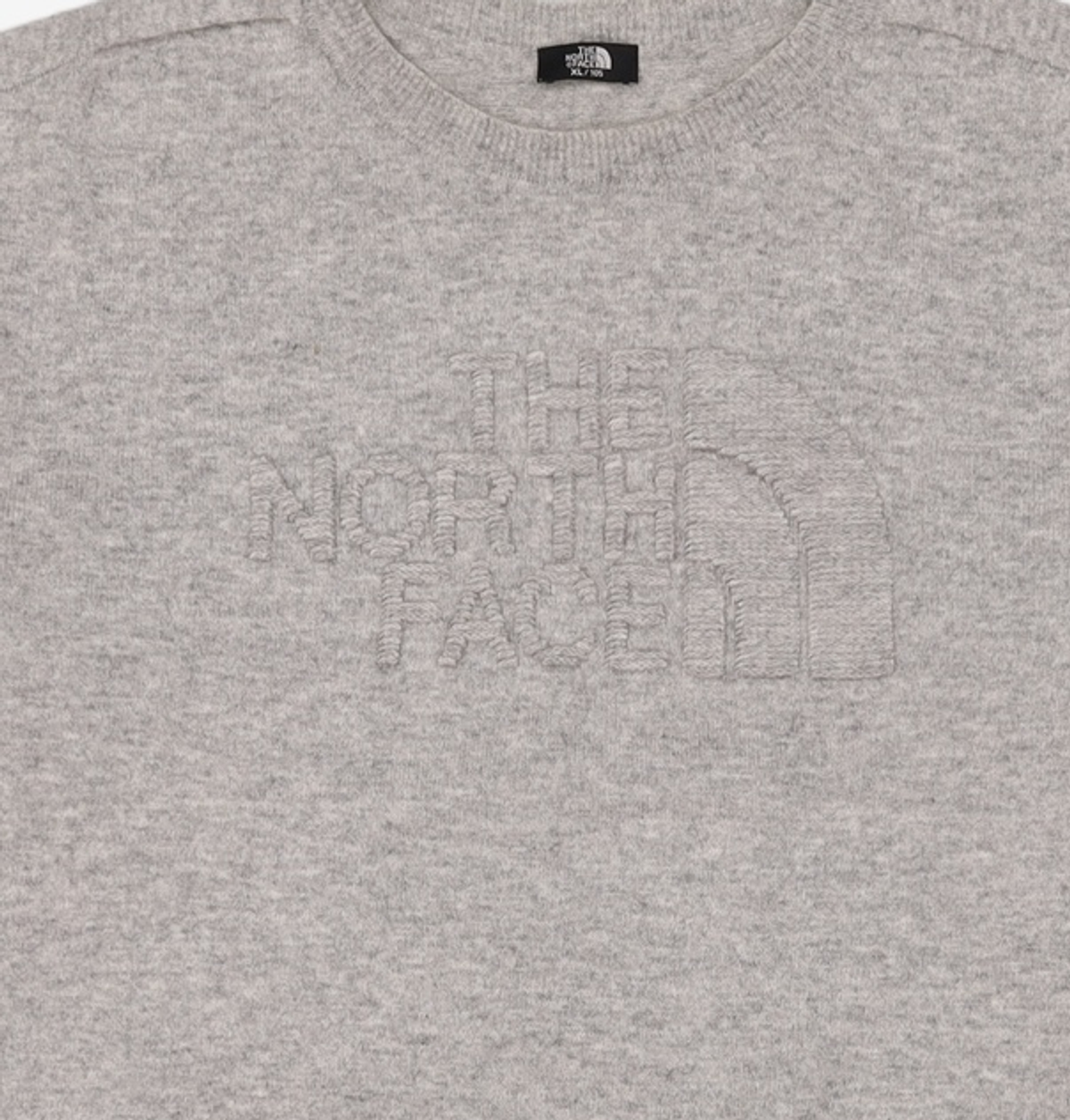 노스페이스(THE NORTH FACE) 니트/스웨터 105