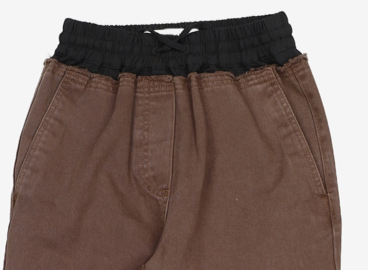 3.1 필립림 스튜디오(3.1 PHILLIP LIM) 코튼 팬츠 XS